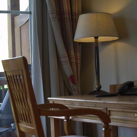 Mons Suites Wine Passion Tannheim Bagian luar foto