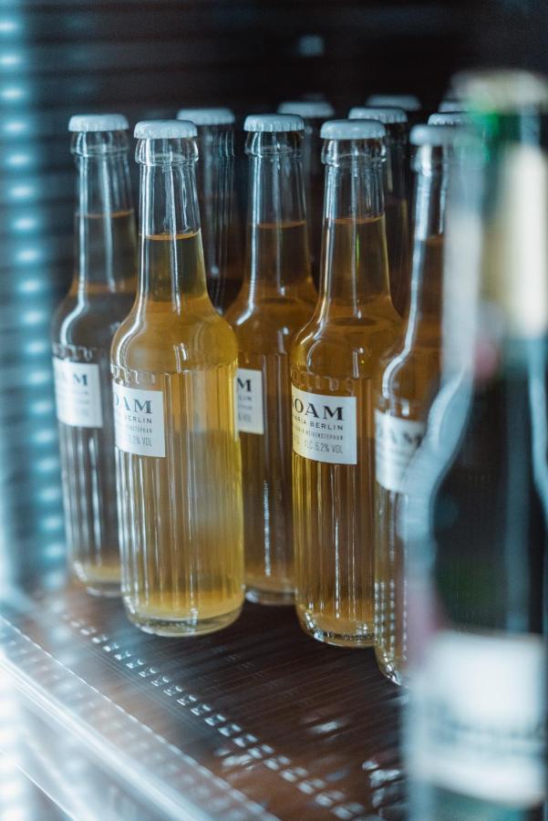 Mons Suites Wine Passion Tannheim Bagian luar foto