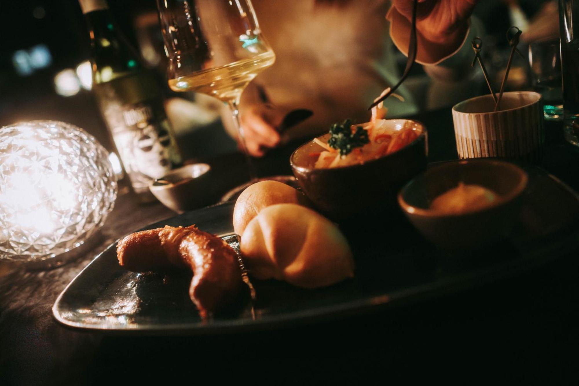 Mons Suites Wine Passion Tannheim Bagian luar foto