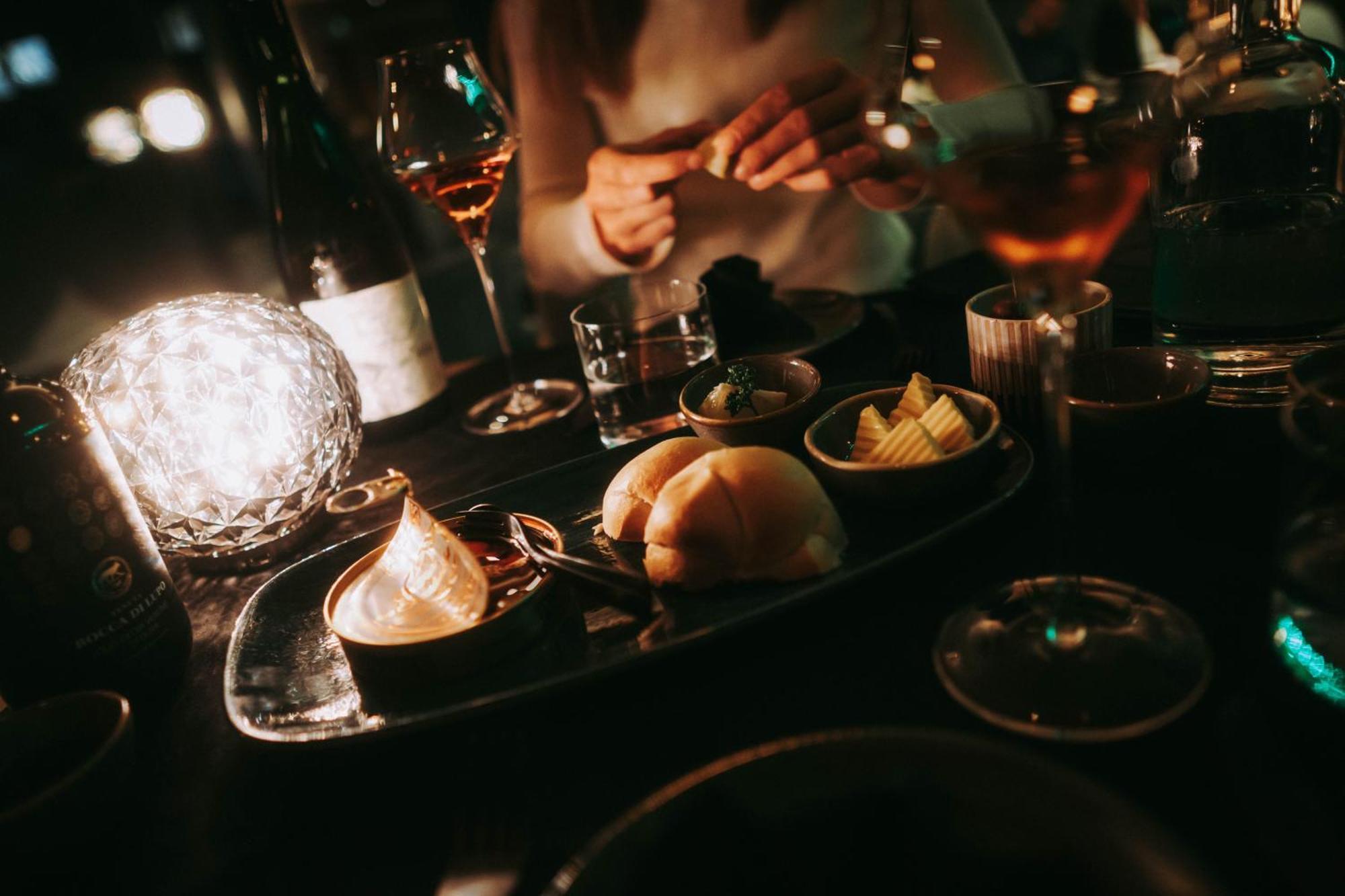 Mons Suites Wine Passion Tannheim Bagian luar foto